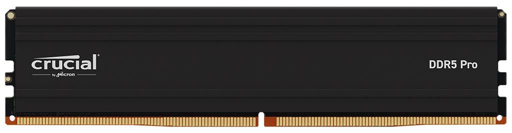 Crucial Pro 16GB DDR5-5600 UDIMM